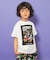 UHA味覚糖 FESアートTシャツ