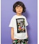 UHA味覚糖 FESアートTシャツ