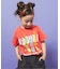 UHA味覚糖 FESアートTシャツ