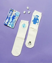 UHA味覚糖 ソックス(キッズ&大人)