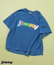 Jimny ワッペンTシャツ