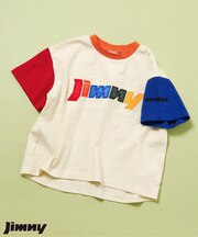 Jimny　ワッペンTシャツ