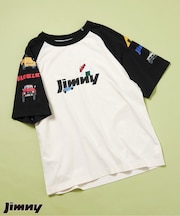 【リンク】Jimny バリエーションTシャツ(大人)
