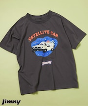 【リンク】Jimny バリエーションTシャツ(大人)