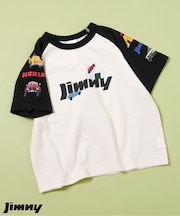【リンク】Jimny　バリエーションTシャツ