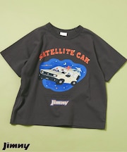 【リンク】Jimny　バリエーションTシャツ
