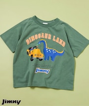 【リンク】Jimny バリエーションTシャツ