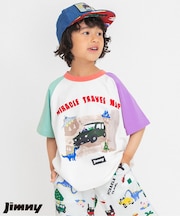 【リンク】Jimny バリエーションTシャツ