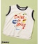 Jimny　ノースリーブTシャツ