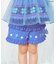 【ディズニーキャラクター】アナと雪の女王 ショートパンツ(セットアップ可)  ショート丈