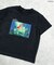 【リンク】【ディズニーキャラクター】プリンセス/アナと雪の女王 半袖Tシャツ(キッズ)