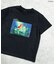 【リンク】【ディズニーキャラクター】プリンセス/アナと雪の女王 半袖Tシャツ(キッズ)