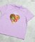 【リンク】【ディズニーキャラクター】プリンセス/アナと雪の女王 半袖Tシャツ(キッズ)