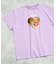 【リンク】【ディズニーキャラクター】プリンセス/アナと雪の女王 半袖Tシャツ(大人)