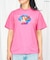 【リンク】【ディズニーキャラクター】プリンセス/アナと雪の女王 半袖Tシャツ(大人)