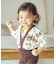 tiny bear Palette 総柄Tシャツ