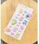 tiny bear ハートぷにぷにシール