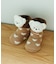 tiny bear Palette ラトル付きソックス