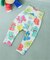 tiny bear Palette 総柄レギンス  10分丈