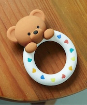 tiny bear Palette 歯固め