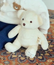 tiny bear Palette ファーストトイぬいぐるみ