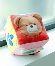 tiny bear Palette サイコロラトル