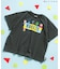 【リンク】クレヨンしんちゃん 4柄グラフィックTシャツ