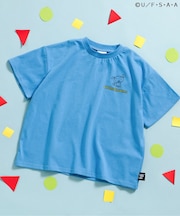 【リンク】クレヨンしんちゃん 4柄グラフィックTシャツ