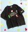 クレヨンしんちゃん 加工グラフィックTシャツ