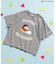 クレヨンしんちゃん 加工グラフィックTシャツ