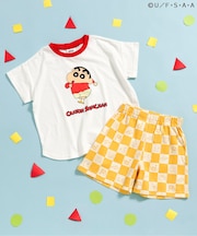 クレヨンしんちゃん ワンマイルウェア