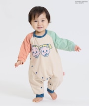 OSAMU GOODSコラボ　ロンパース