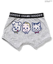 OSAMU GOODSコラボ ボクサーパンツ