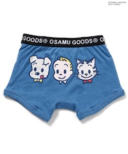 OSAMU GOODSコラボ ボクサーパンツ