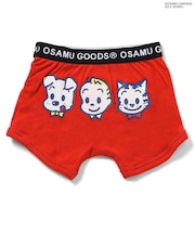 OSAMU GOODSコラボ ボクサーパンツ