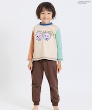 OSAMU GOODSコラボ　パジャマ