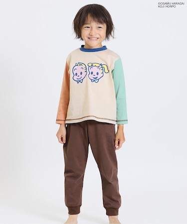 OSAMU GOODSコラボ　パジャマ