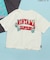 忍たま乱太郎　ロゴTシャツ