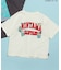 忍たま乱太郎　ロゴTシャツ