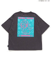 忍たま乱太郎　ロゴTシャツ