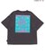 忍たま乱太郎　ロゴTシャツ