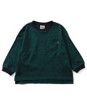 ボーダーロンT