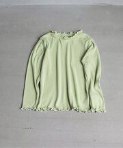 メロウリブTシャツ