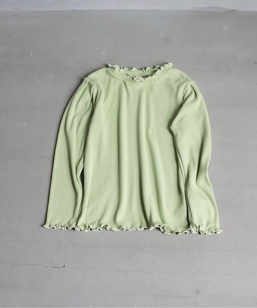 メロウリブTシャツ