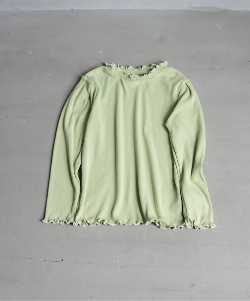 メロウリブTシャツ