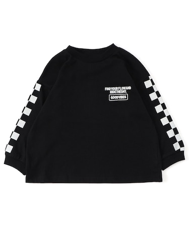 WEB限定  色んなロゴ・プリントTシャツ