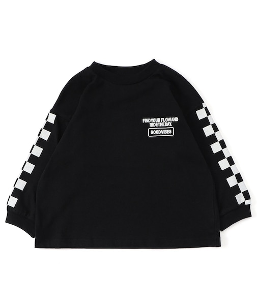 WEB限定  色んなロゴ・プリントTシャツ