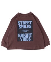 WEB限定  色んなロゴ・プリントTシャツ
