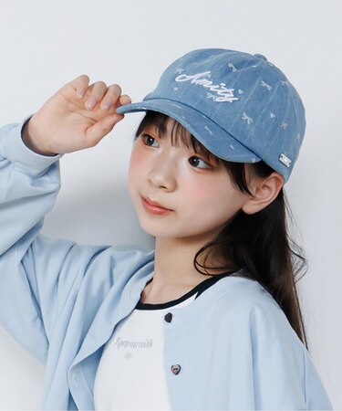 アソートキャップ