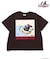 WEB限定 チリー・ウィリー Tシャツ